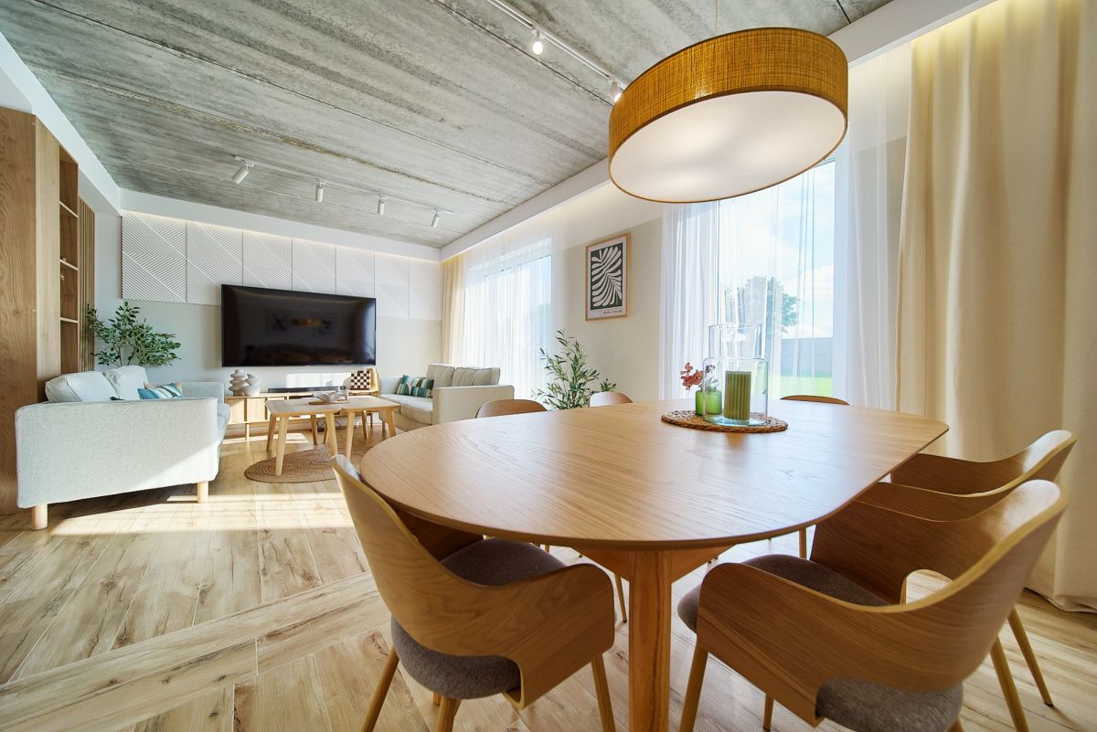 Dom Standard Premium - Bytnik