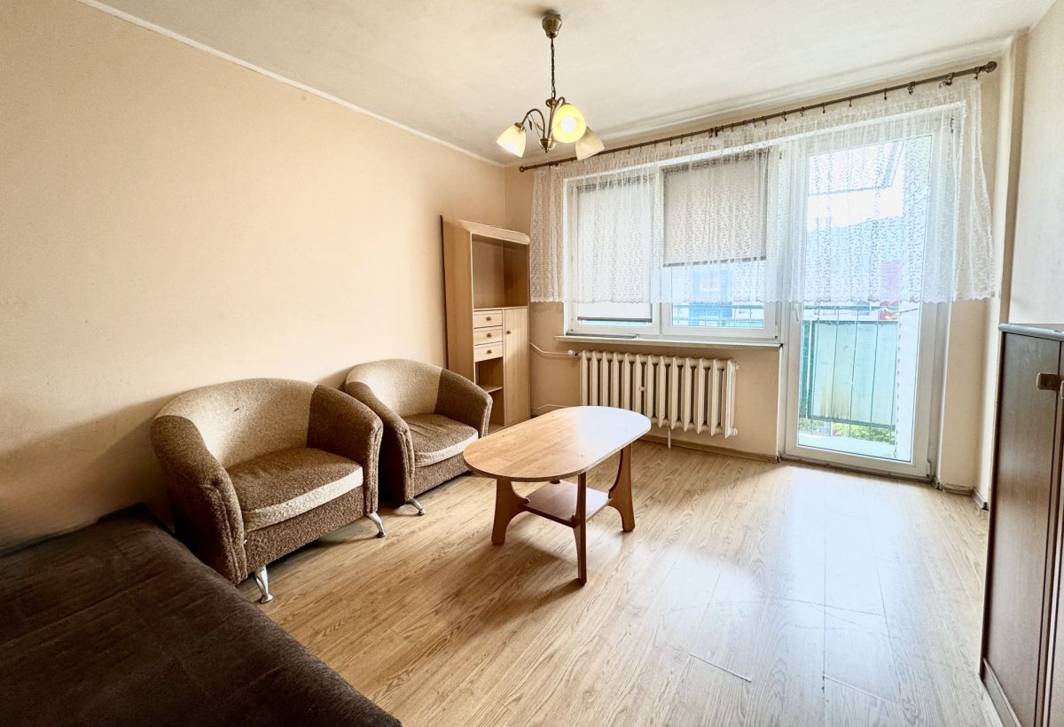 Mieszkanie ul. Perseusza