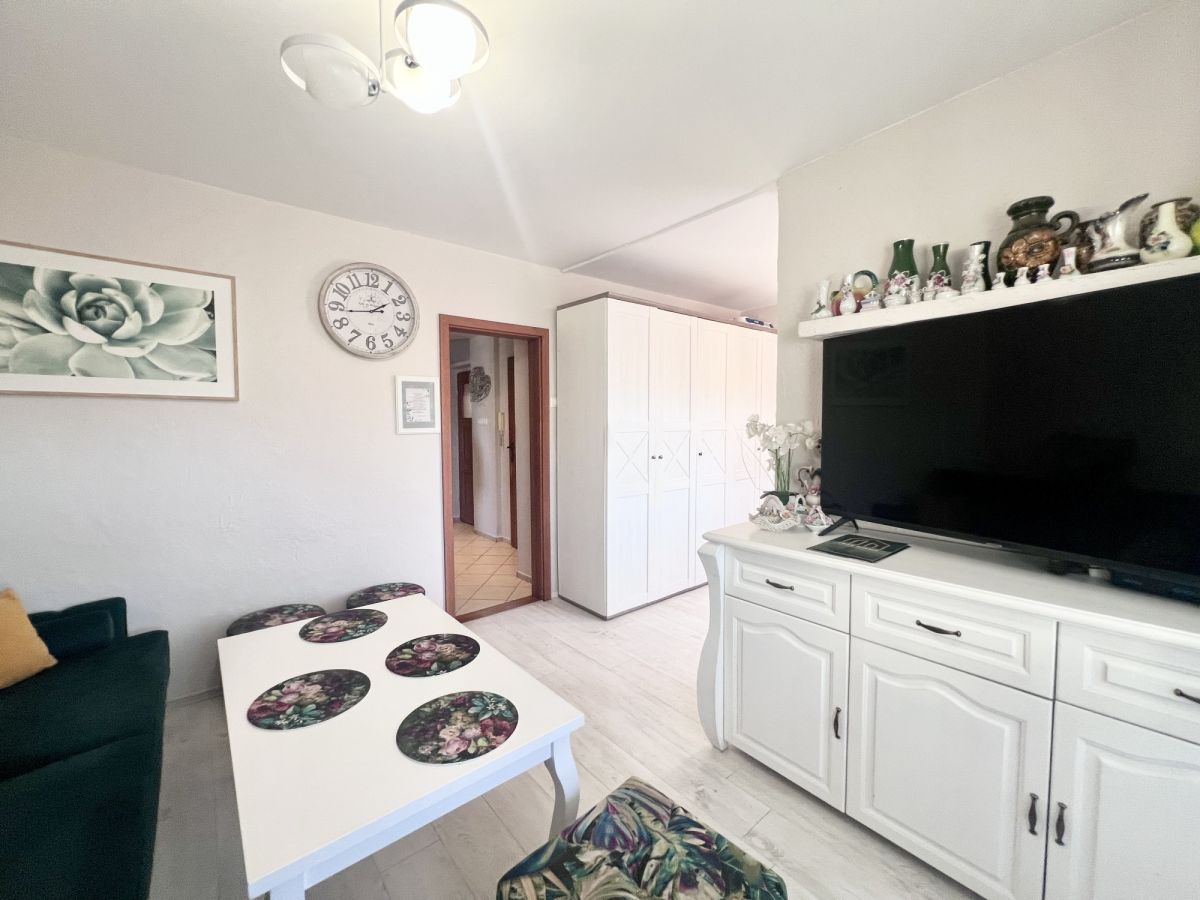 Mieszkanie ul. Orbitalna