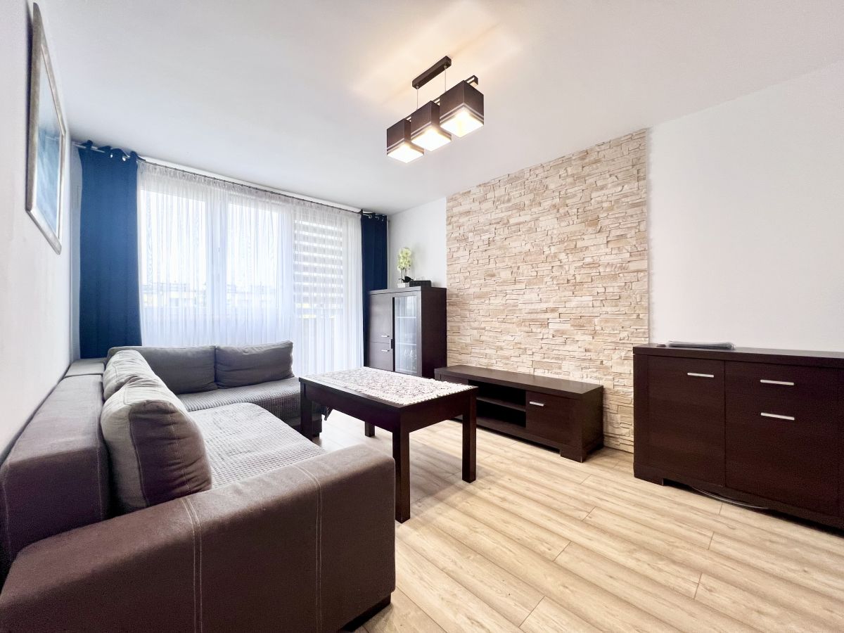 Mieszkanie Al. Wolności