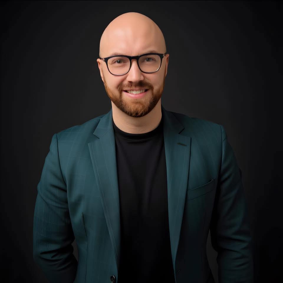 Grzegorz Łukasik - FREE HOME nieruchomości