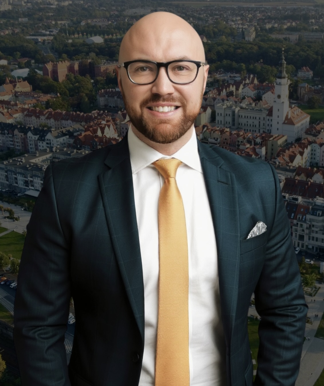 Grzegorz Łukasik - Licencjonowany Pośrednik Nieruchomości Głogów