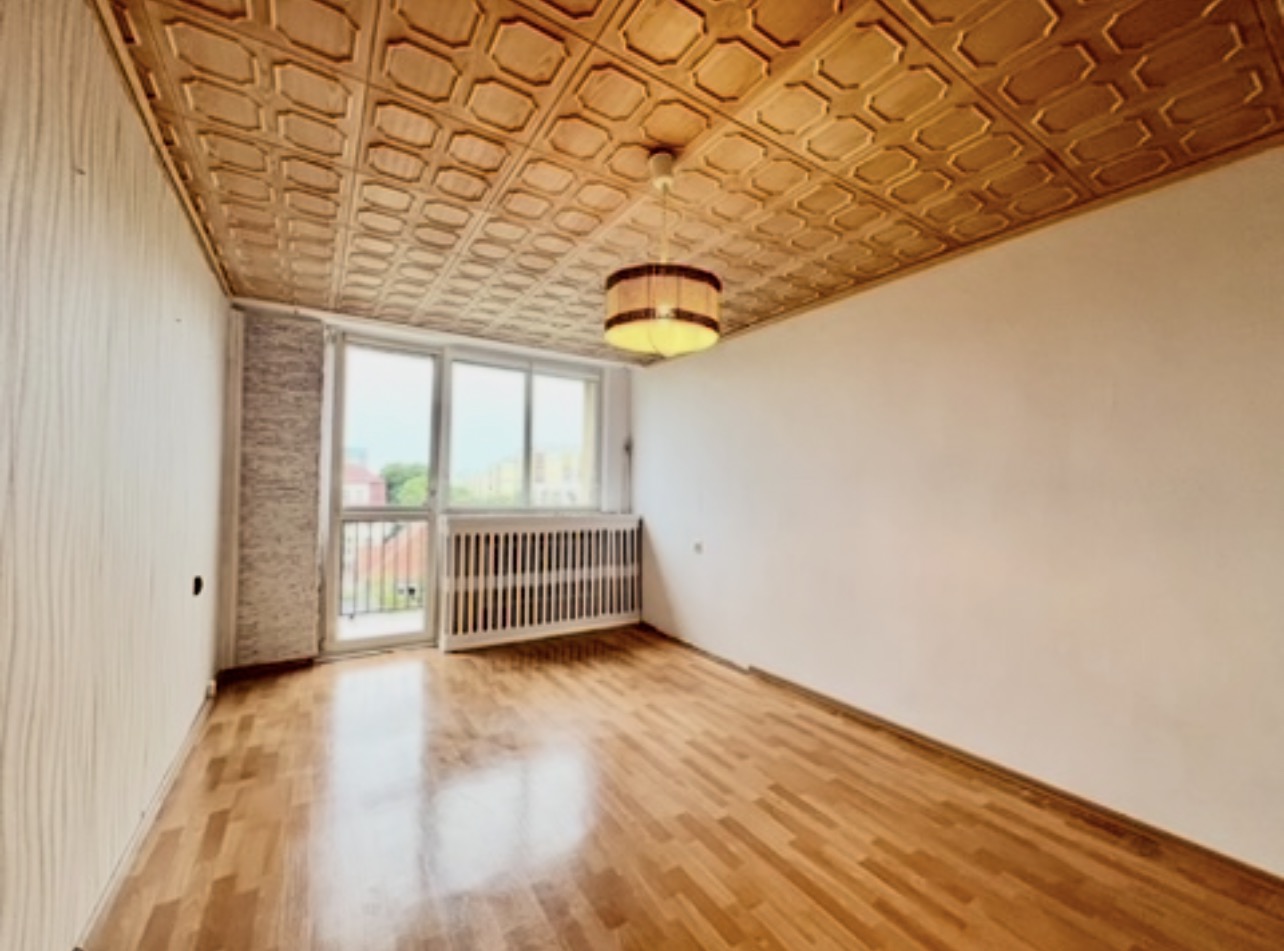 Mieszkanie os. Hutnik