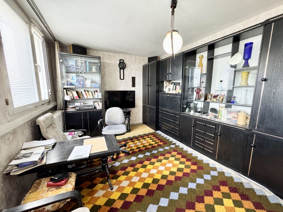 Mieszkanie os. Polne